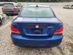 2008 BMW 1 Series