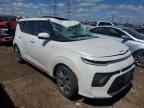 2022 KIA SOUL +