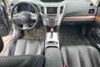 2013 SUBARU Outback