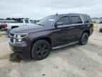2016 CHEVROLET Tahoe