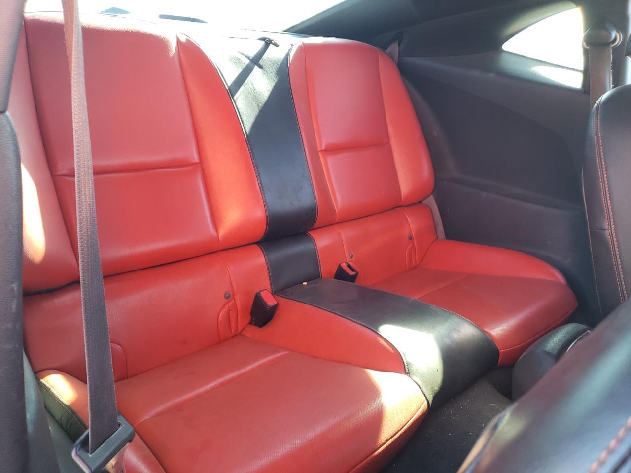 2010 CHEVROLET Camaro