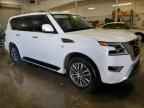 2021 NISSAN Armada