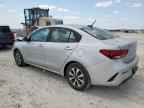 2022 KIA RIO
