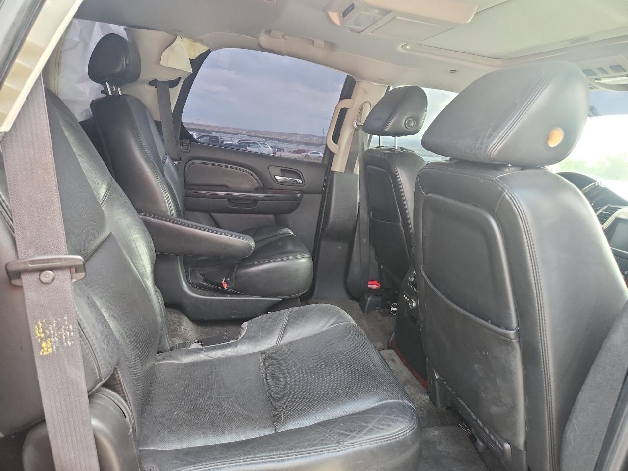 2007 CADILLAC ESCALADE