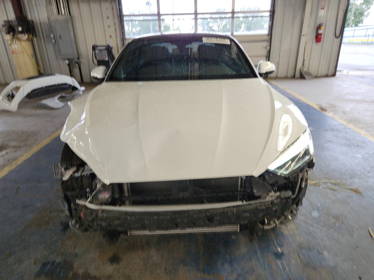 2023 AUDI A5