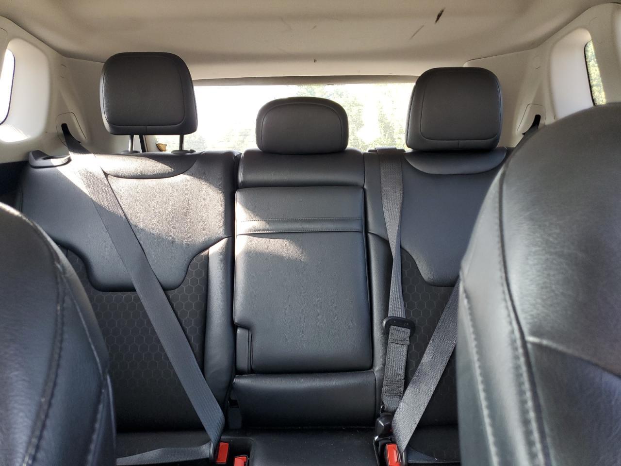 2017 JEEP Compass