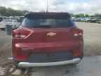 2024 CHEVROLET Trailblazer