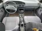 1992 TOYOTA COROLLA