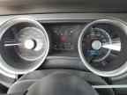 2010 FORD MUSTANG