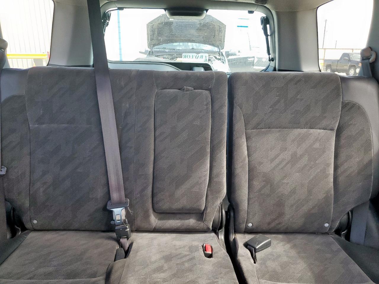 2003 HONDA CR-V