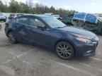 2018 MAZDA 3
