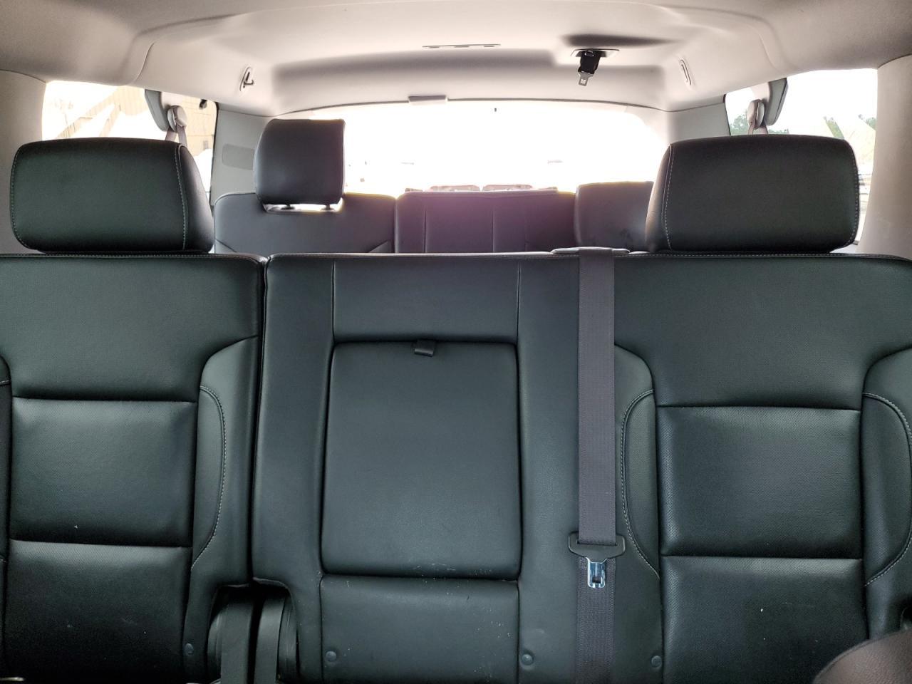 2016 GMC Yukon XL