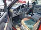 2011 CHEVROLET Avalanche