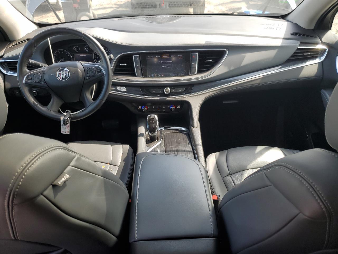2020 BUICK ENCLAVE