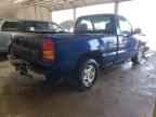 2001 CHEVROLET Silverado