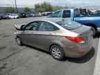 2013 HYUNDAI ACCENT