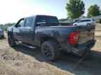 2010 CHEVROLET Silverado
