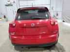 2014 NISSAN Juke