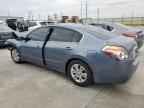 2010 NISSAN ALTIMA