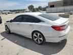 2020 HONDA ACCORD