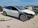 2020 TESLA MODEL X