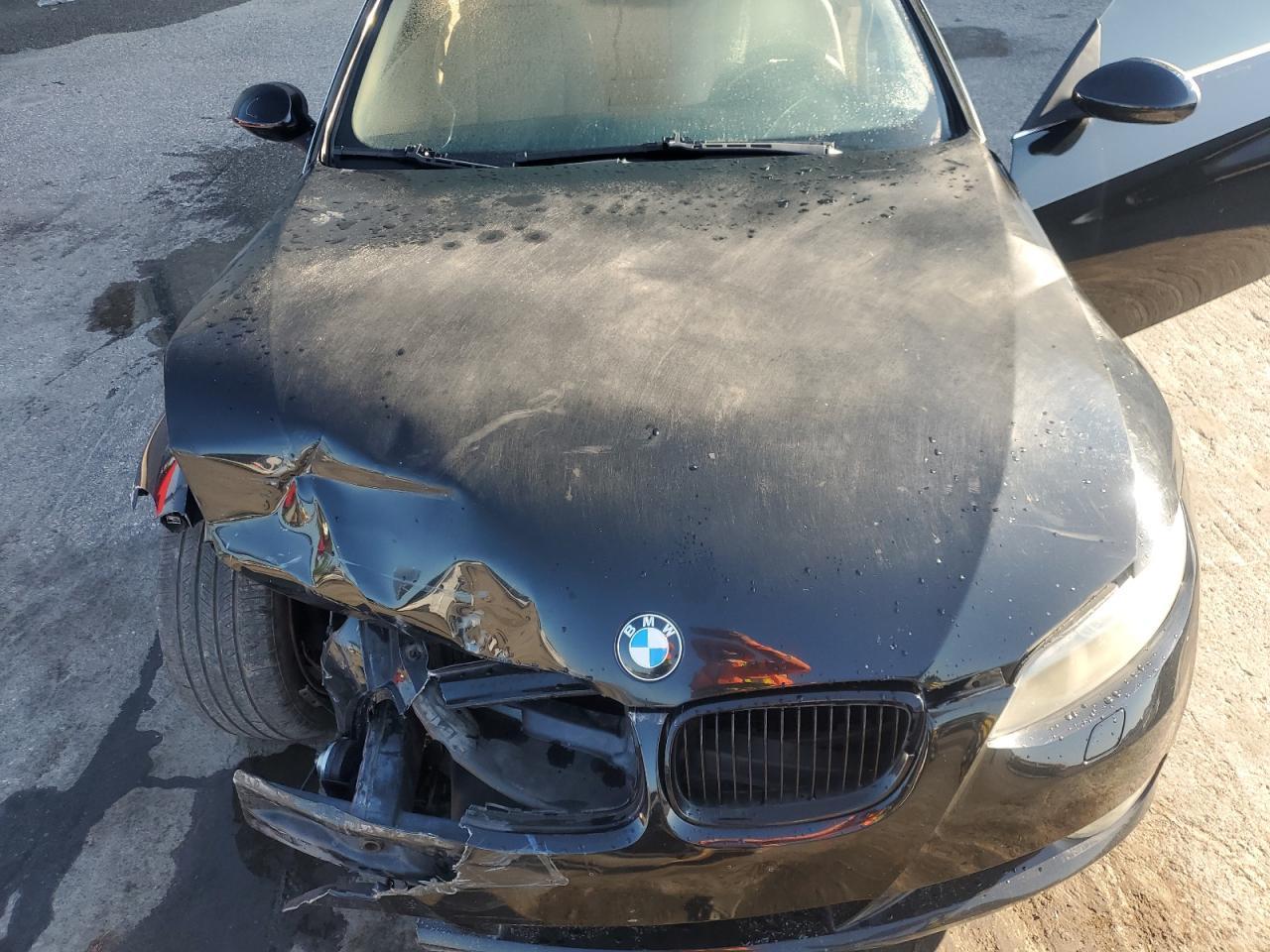 2007 BMW 3 SERIES