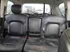 2017 NISSAN Armada