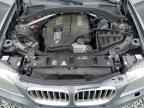2011 BMW X3