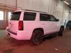 2017 CHEVROLET Tahoe