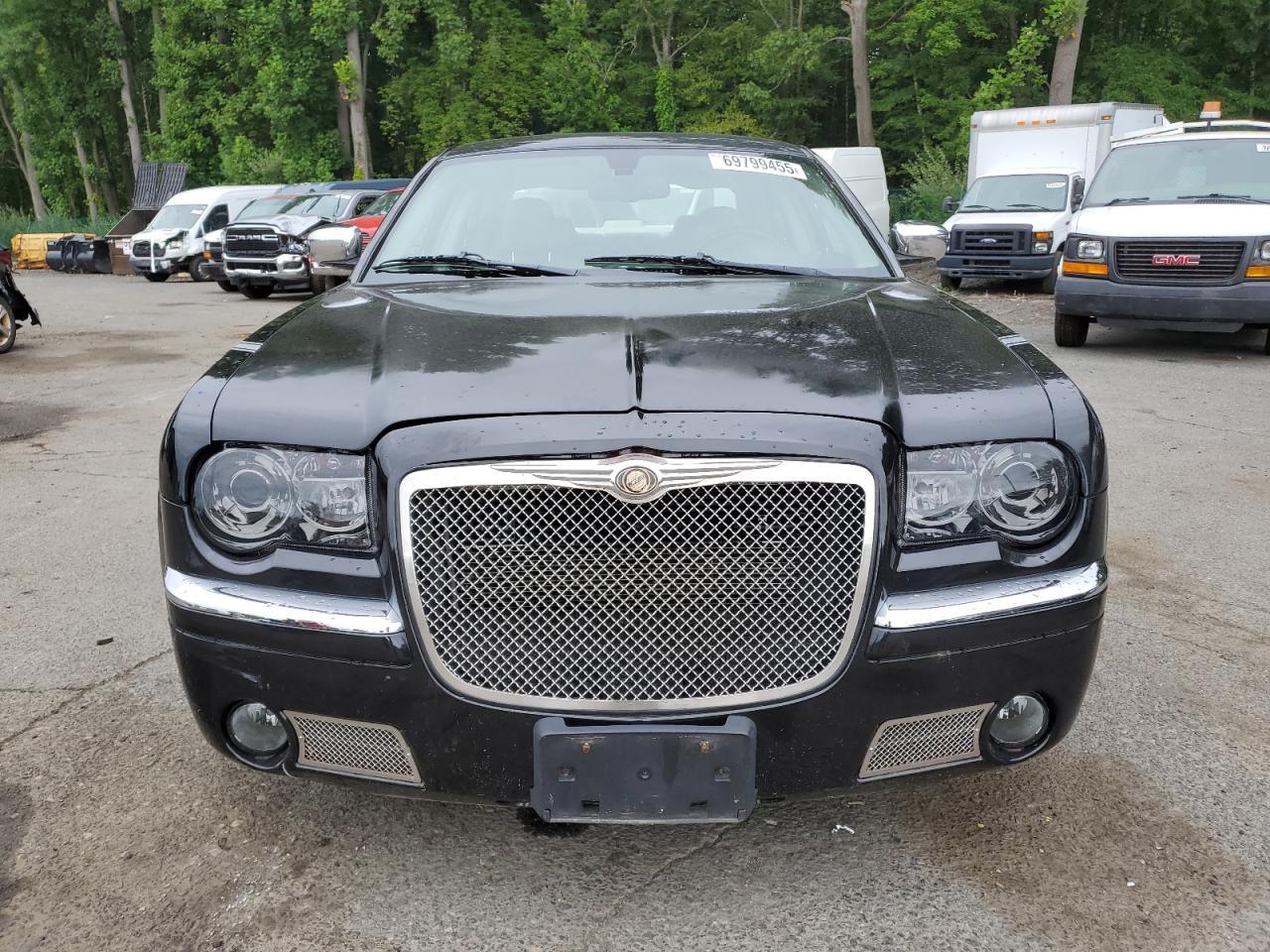 2006 CHRYSLER 300