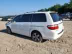 2007 HONDA ODYSSEY