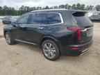 2025 CADILLAC XT6