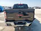 2016 GMC CANYON