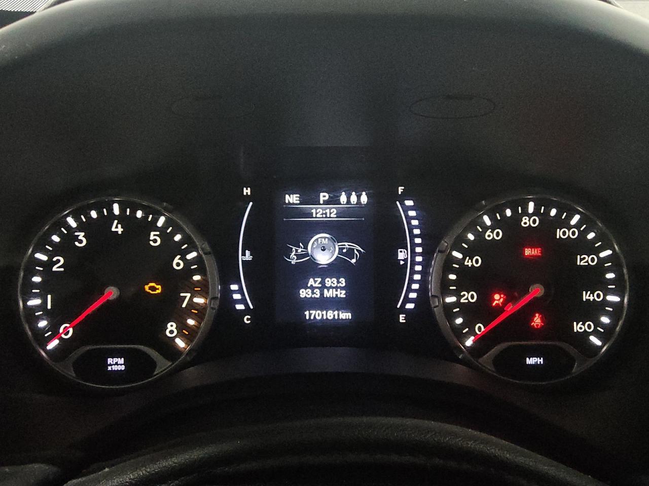 2019 JEEP Renegade