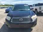 2010 TOYOTA HIGHLANDER