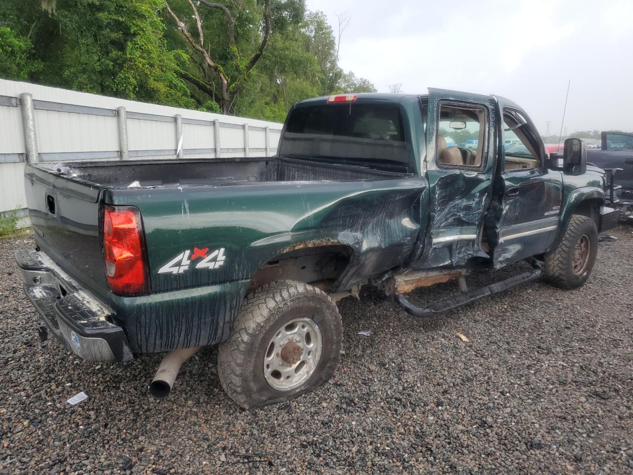 2006 CHEVROLET Silverado