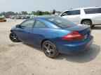2005 HONDA ACCORD