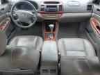 2002 TOYOTA CAMRY
