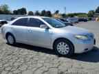 2008 TOYOTA CAMRY