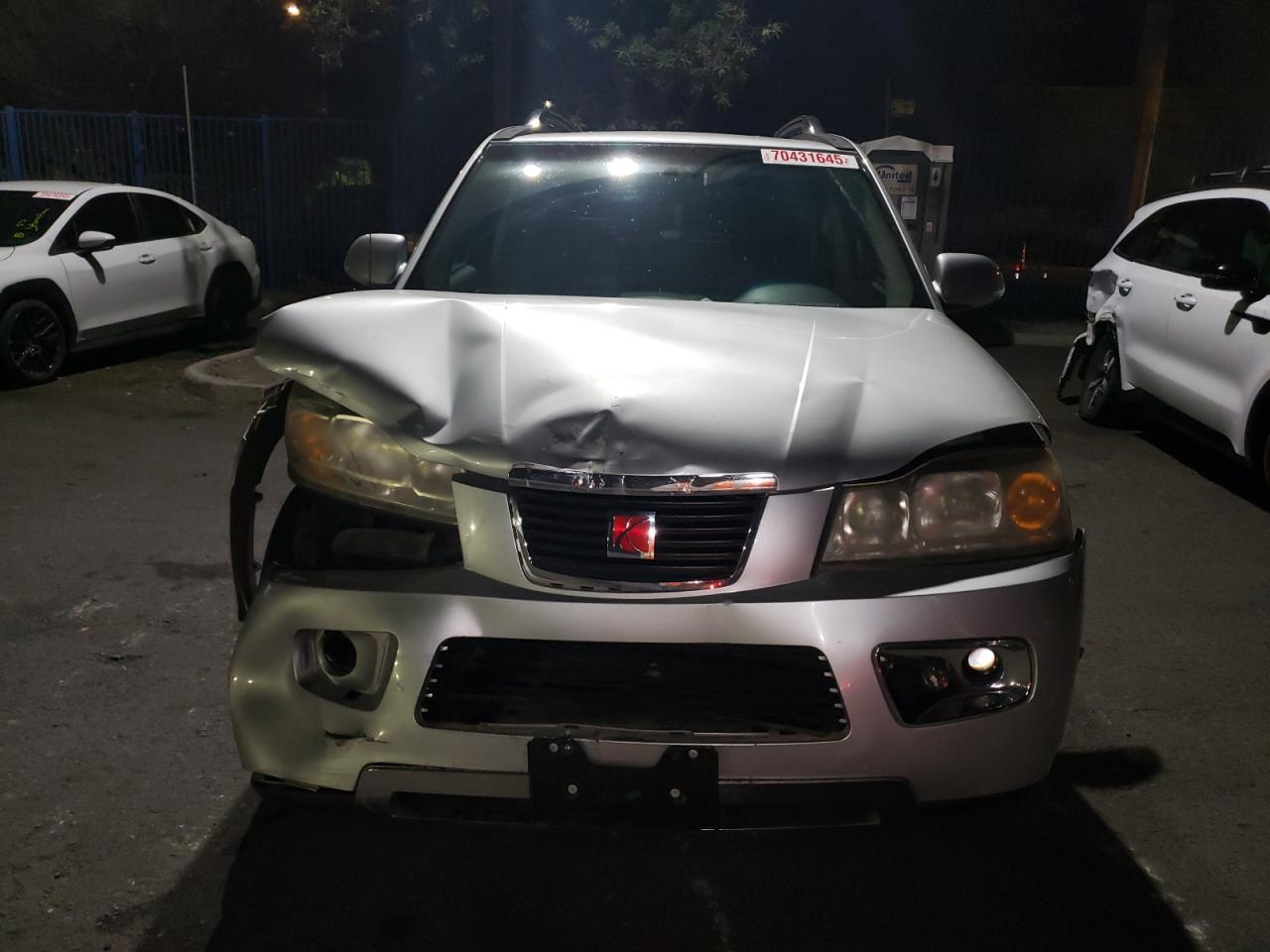 2007 SATURN Vue