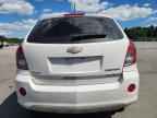 2014 CHEVROLET Captiva