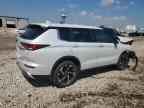 2023 MITSUBISHI outlander