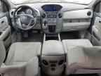 2015 HONDA PILOT