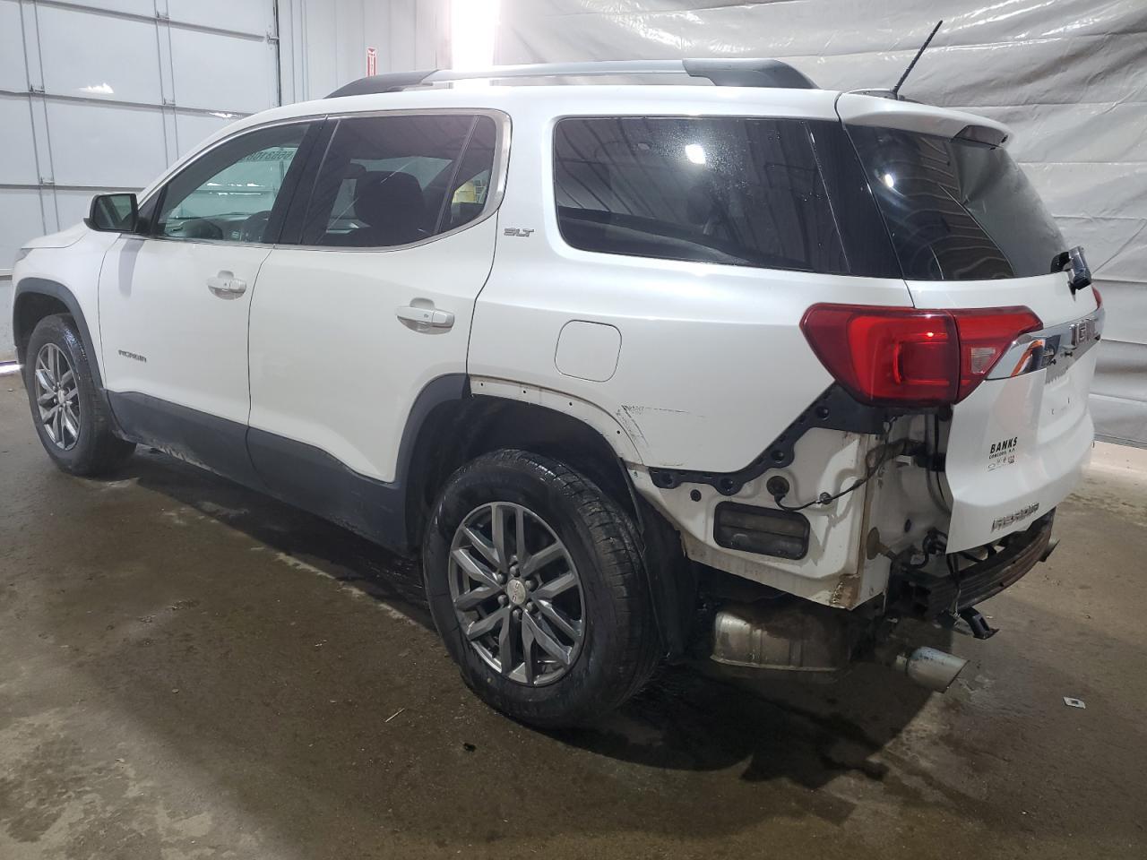 2017 GMC ACADIA