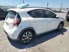 2018 TOYOTA Prius c
