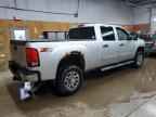 2012 GMC Sierra