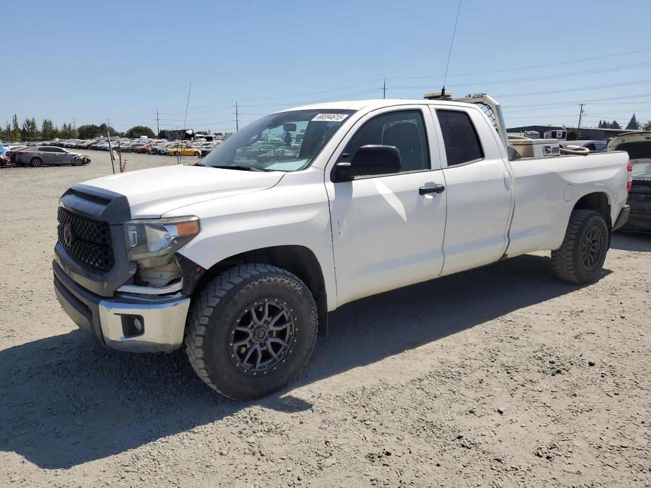 2019 TOYOTA TUNDRA