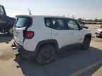 2022 JEEP Renegade
