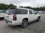 2008 GMC Yukon XL