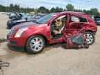 2015 CADILLAC SRX